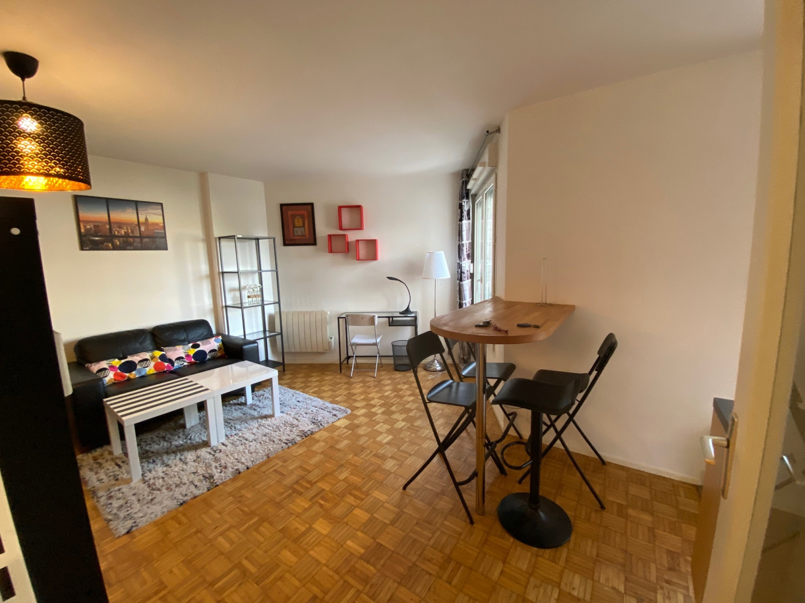 Image_, Appartement, Lyon, ref :00026