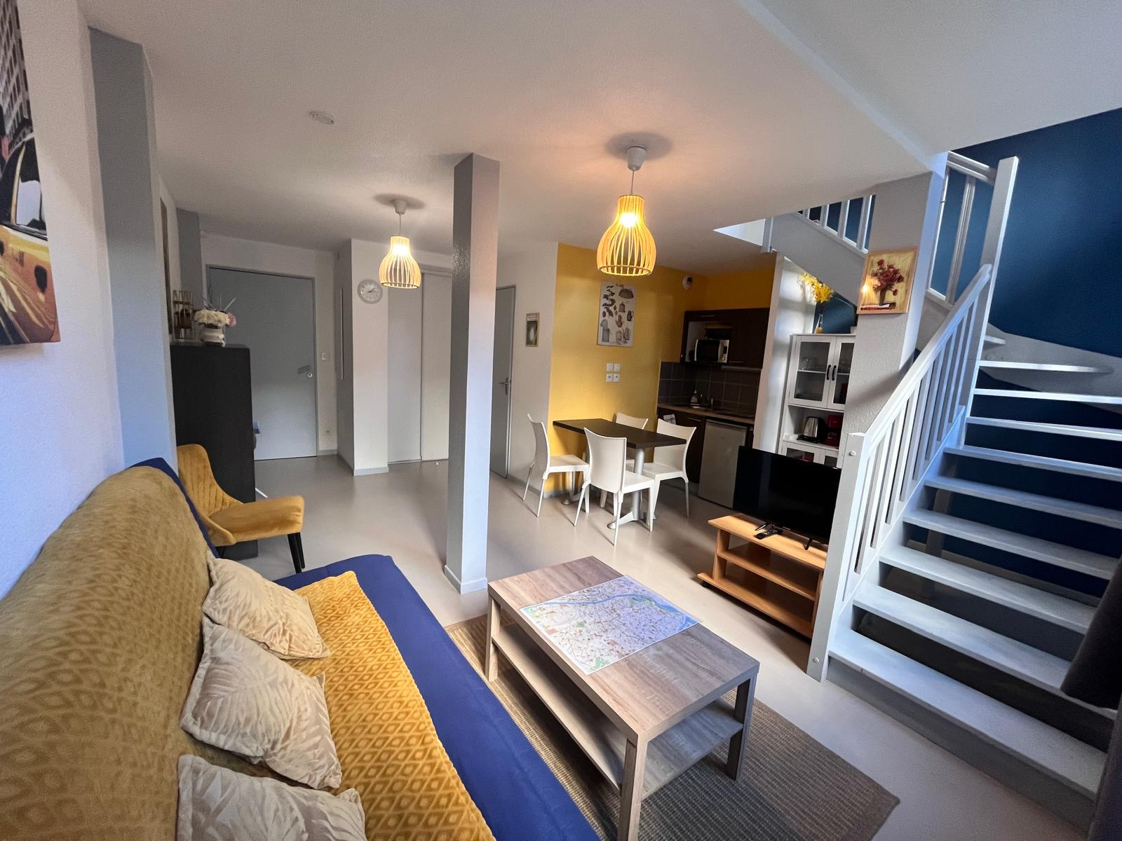 Image_, Appartement, Lyon, ref :00077