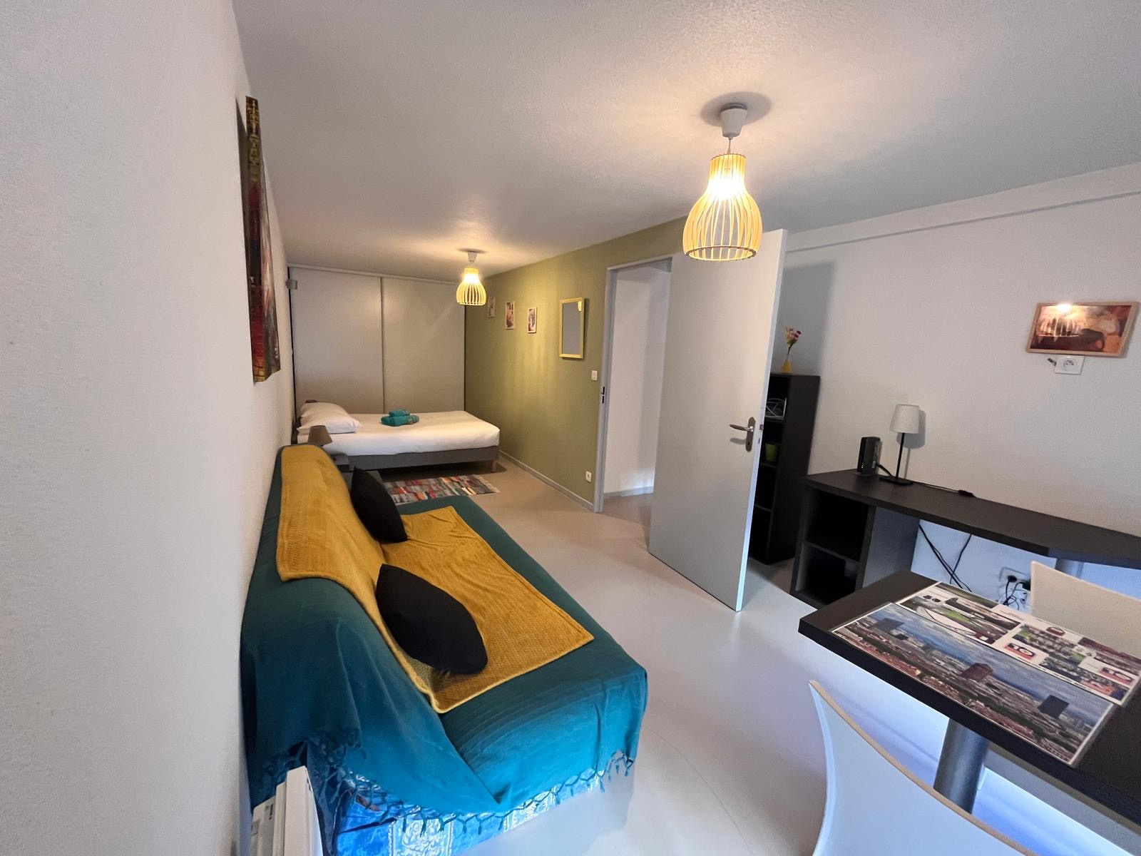 Image_, Appartement, Lyon, ref :00077