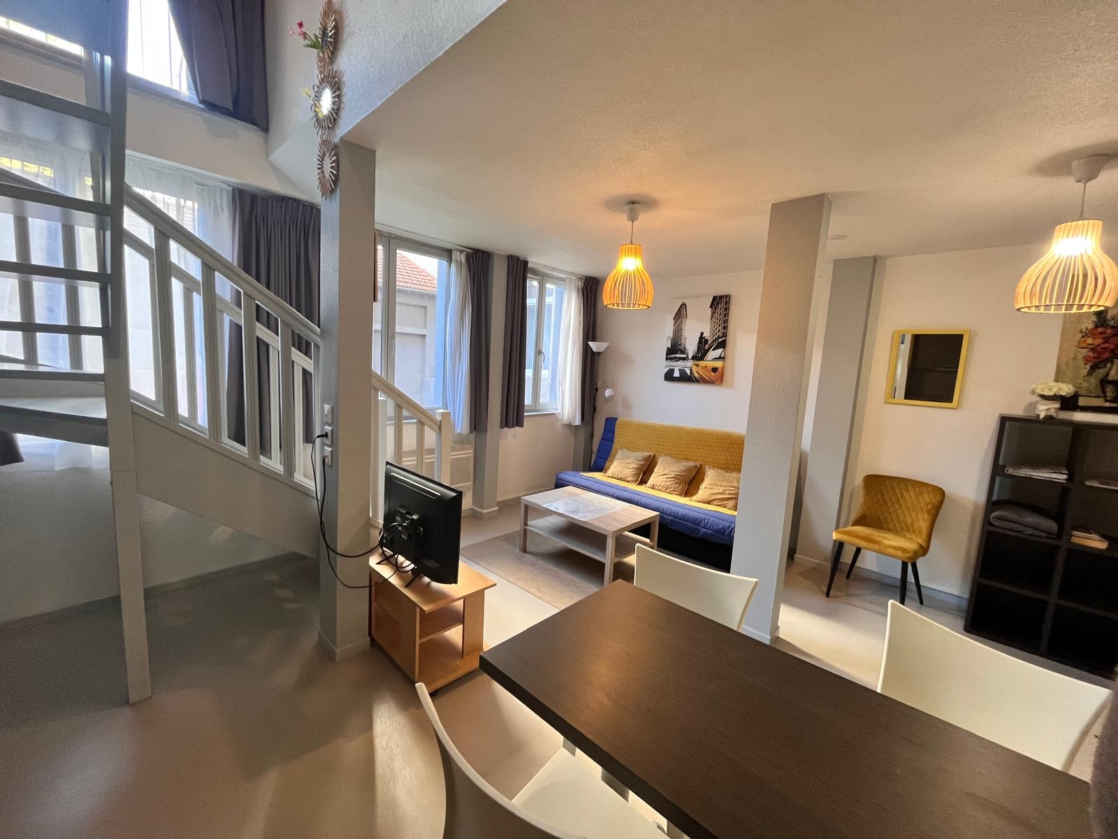 Image_, Appartement, Lyon, ref :00077