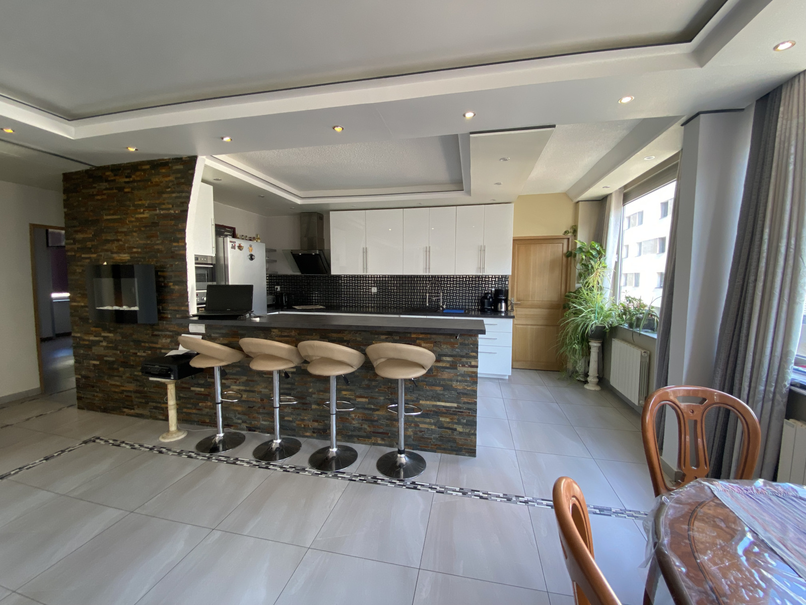 Image_, Appartement, Lyon, ref :00004
