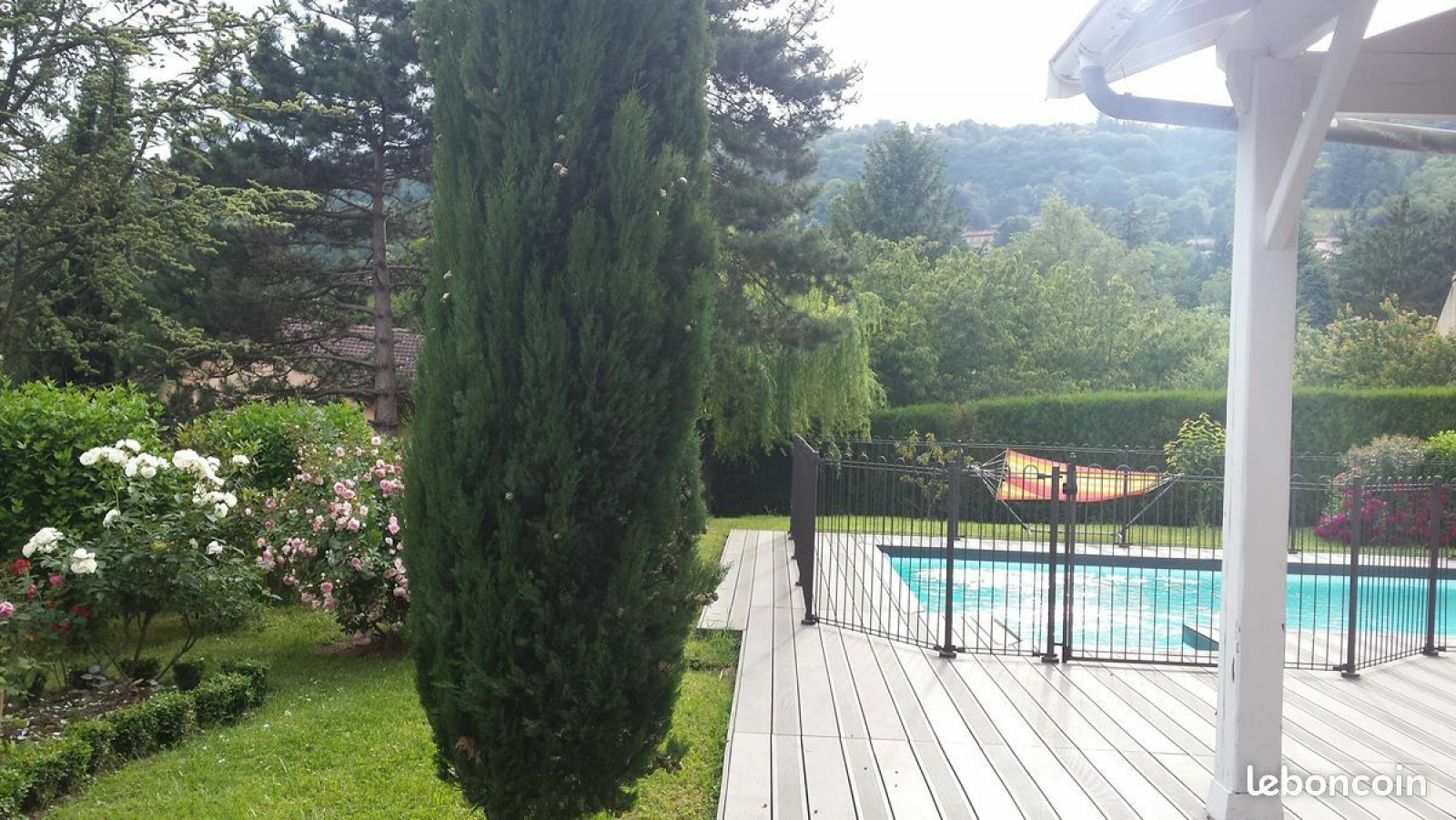 Image_, Villa, Collonges-au-Mont-d'Or, ref :00027