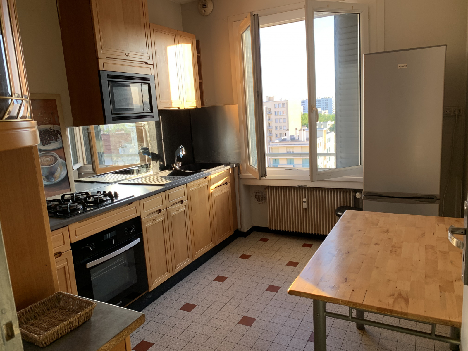 Image_, Appartement, Lyon, ref :00047