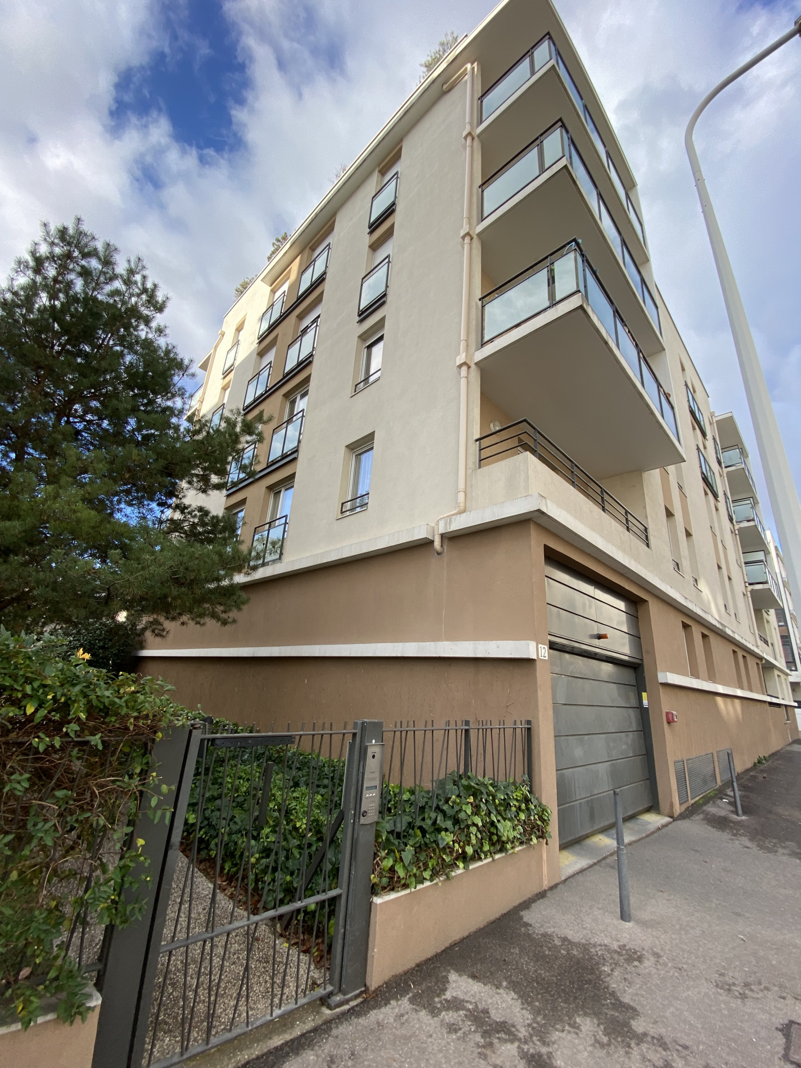 Image_, Appartement, Lyon, ref :00025