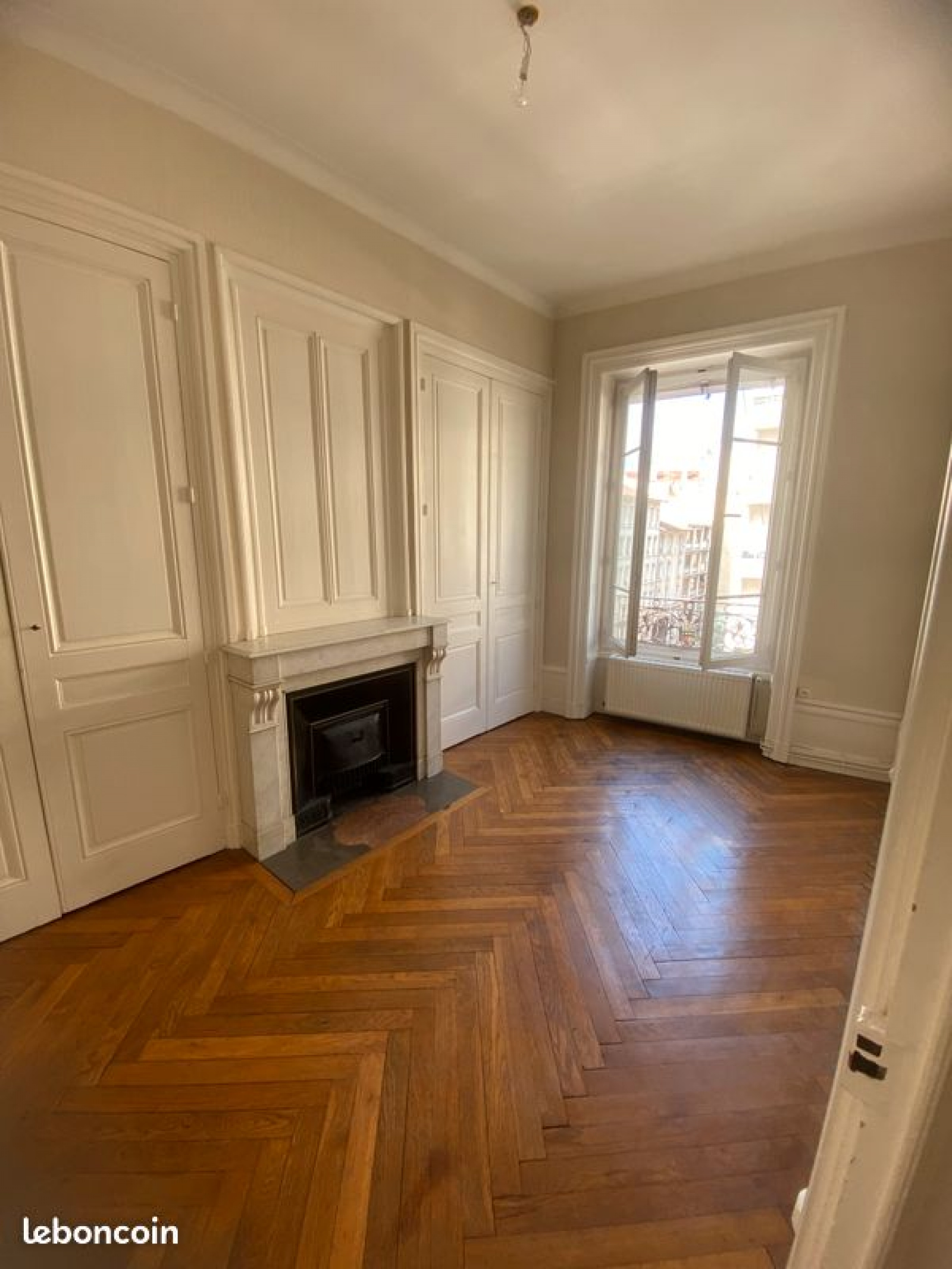 Image_, Appartement, Lyon, ref :00058
