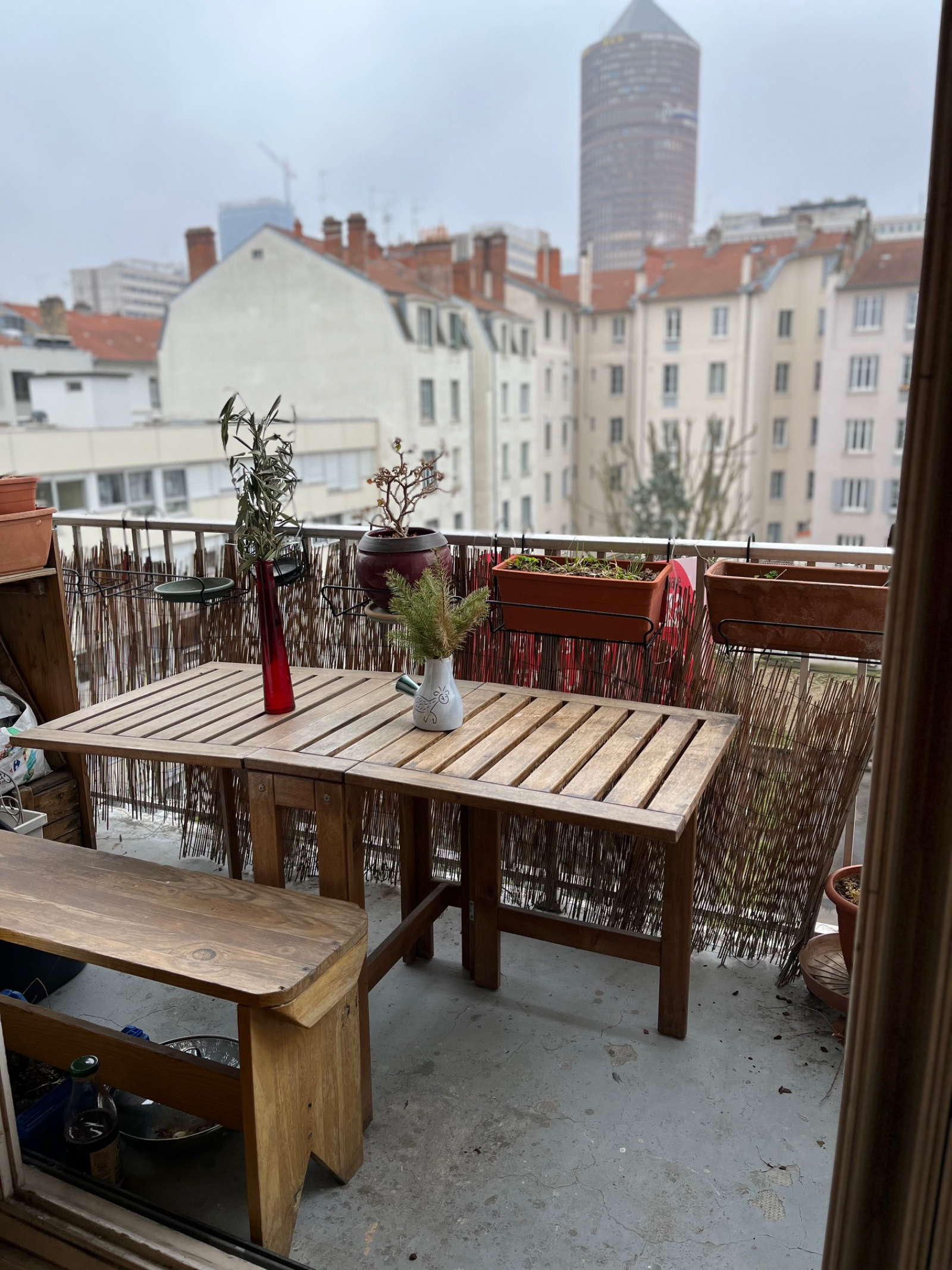 Image_, Appartement, Lyon, ref :00071