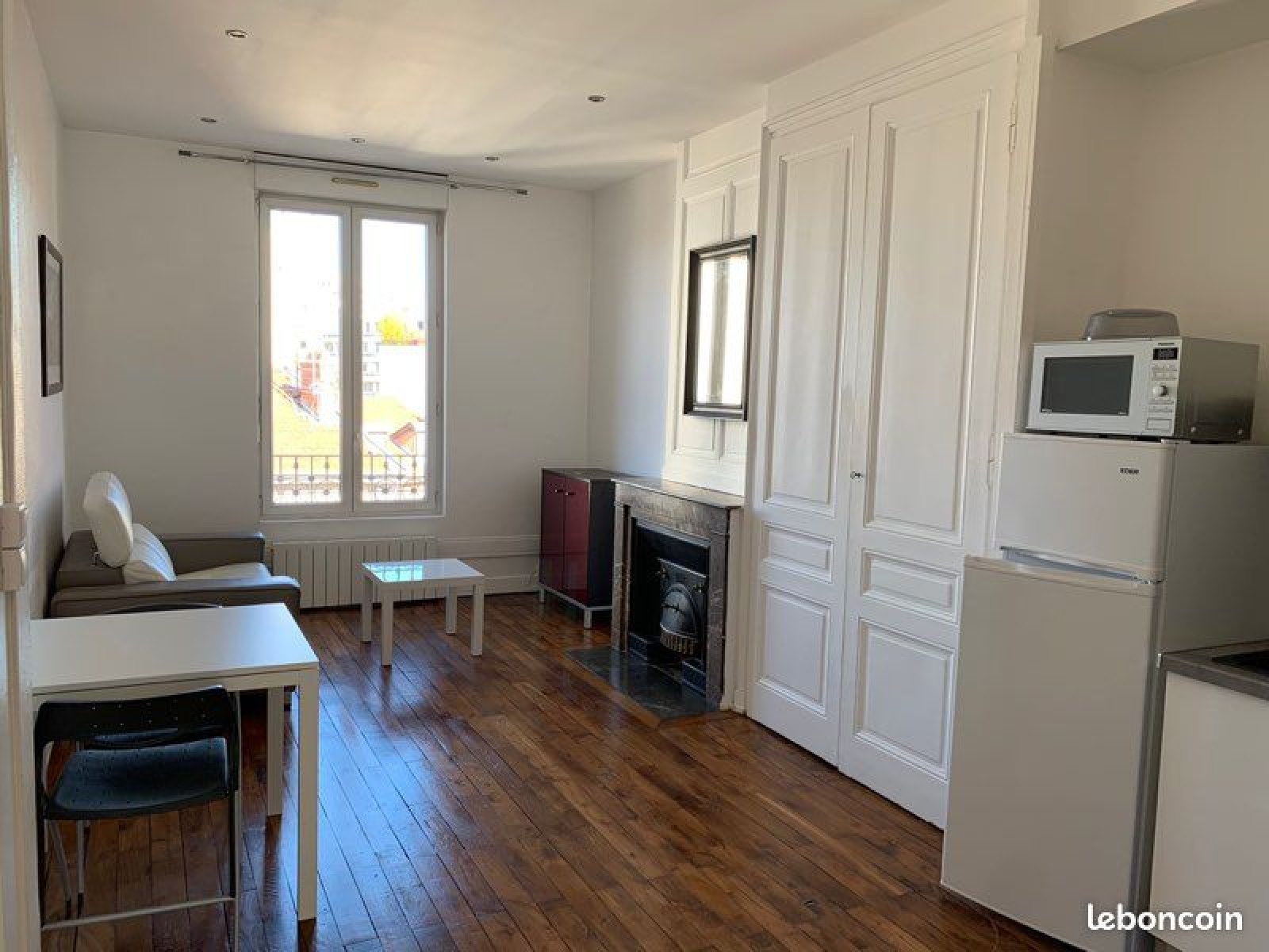 Image_, Appartement, Villeurbanne, ref :00035