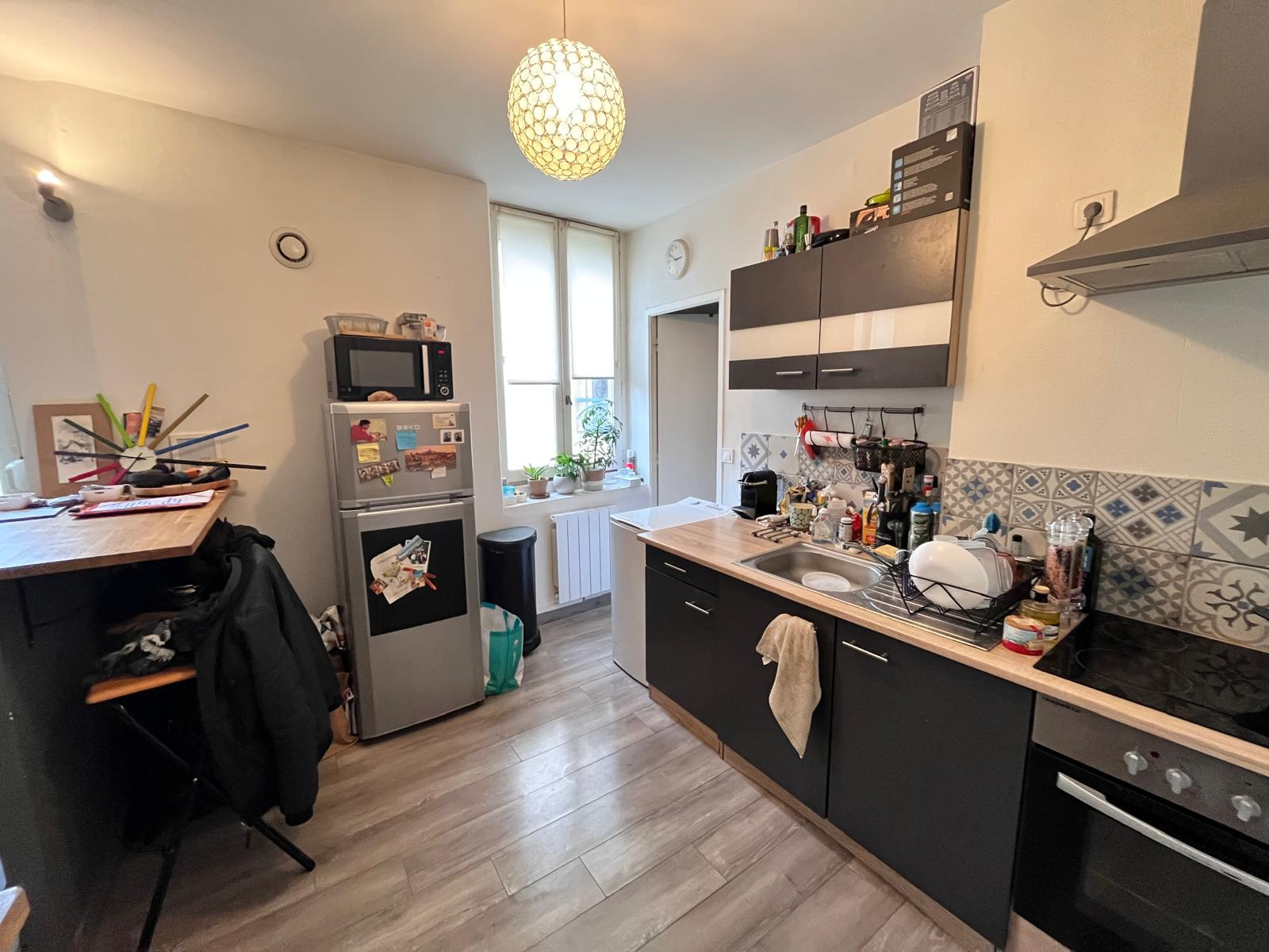Image_, Appartement, Lyon, ref :000190
