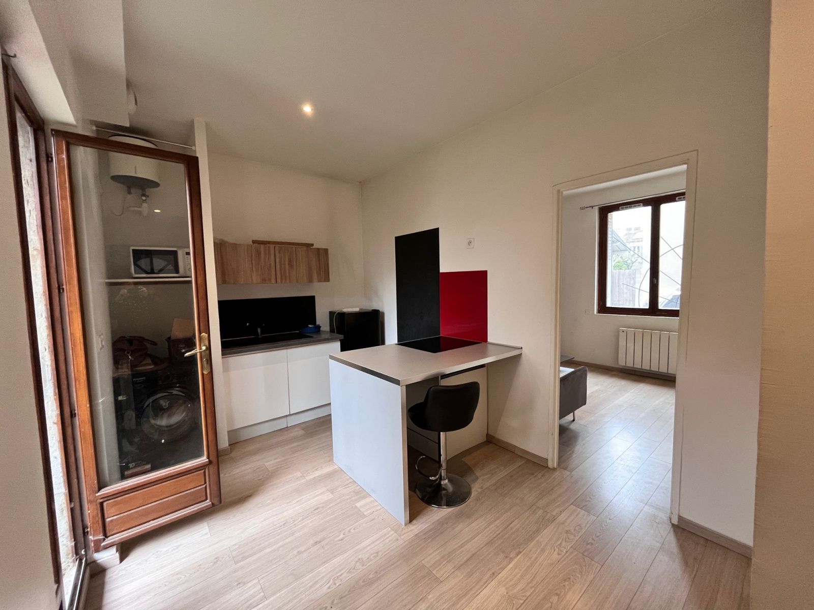 Image_, Appartement, Villeurbanne, ref :000121