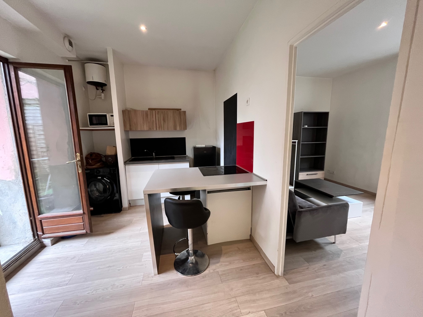 Image_, Appartement, Villeurbanne, ref :000121