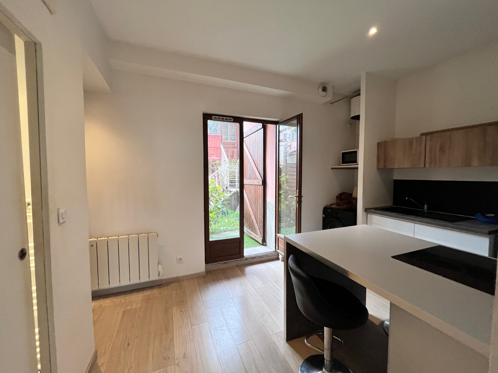 Image_, Appartement, Villeurbanne, ref :000121