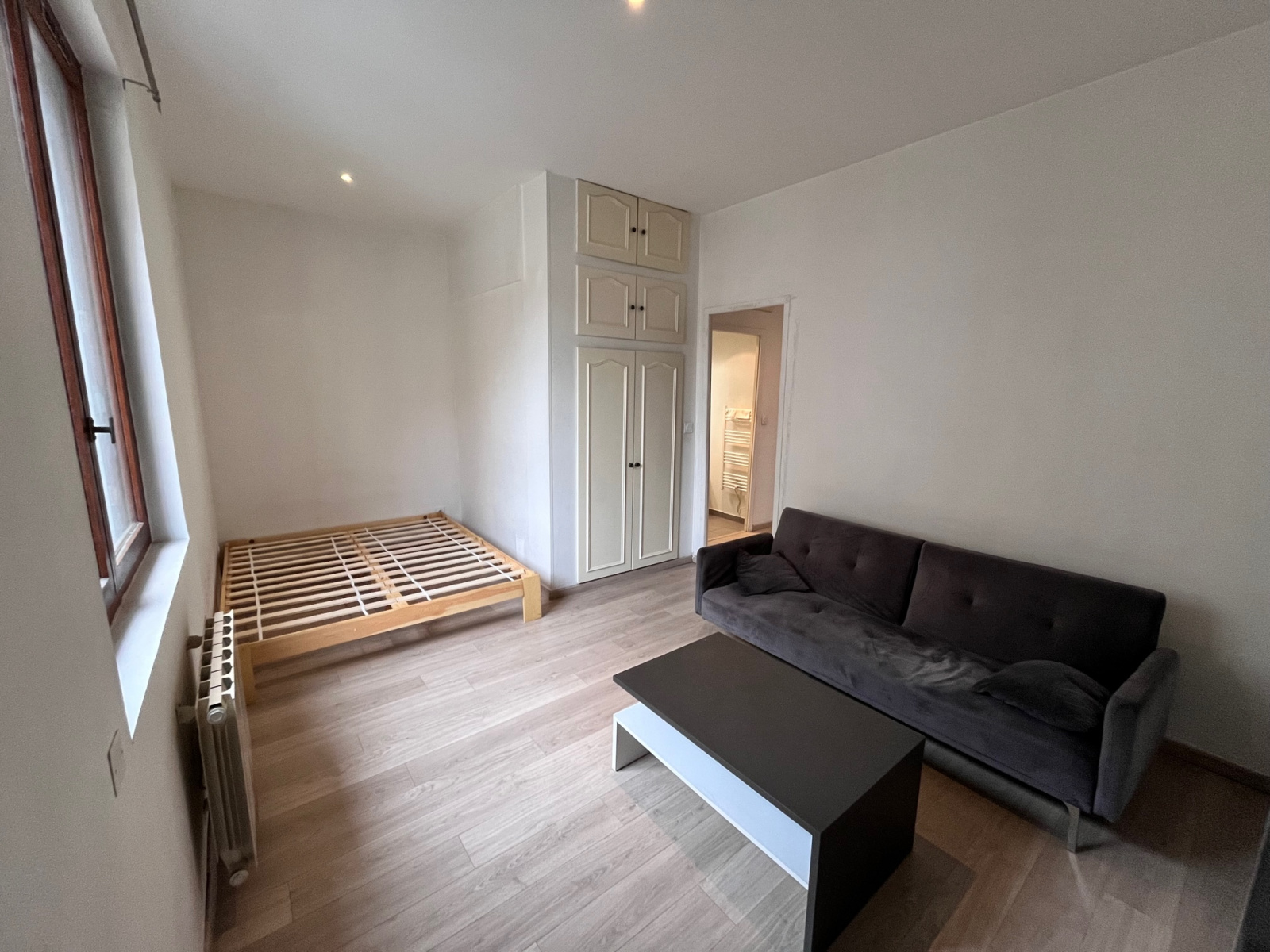 Image_, Appartement, Villeurbanne, ref :000121