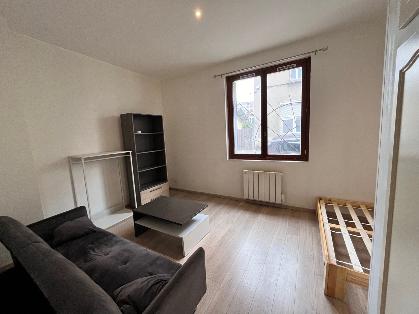 Image_, Appartement, Villeurbanne, ref :000121