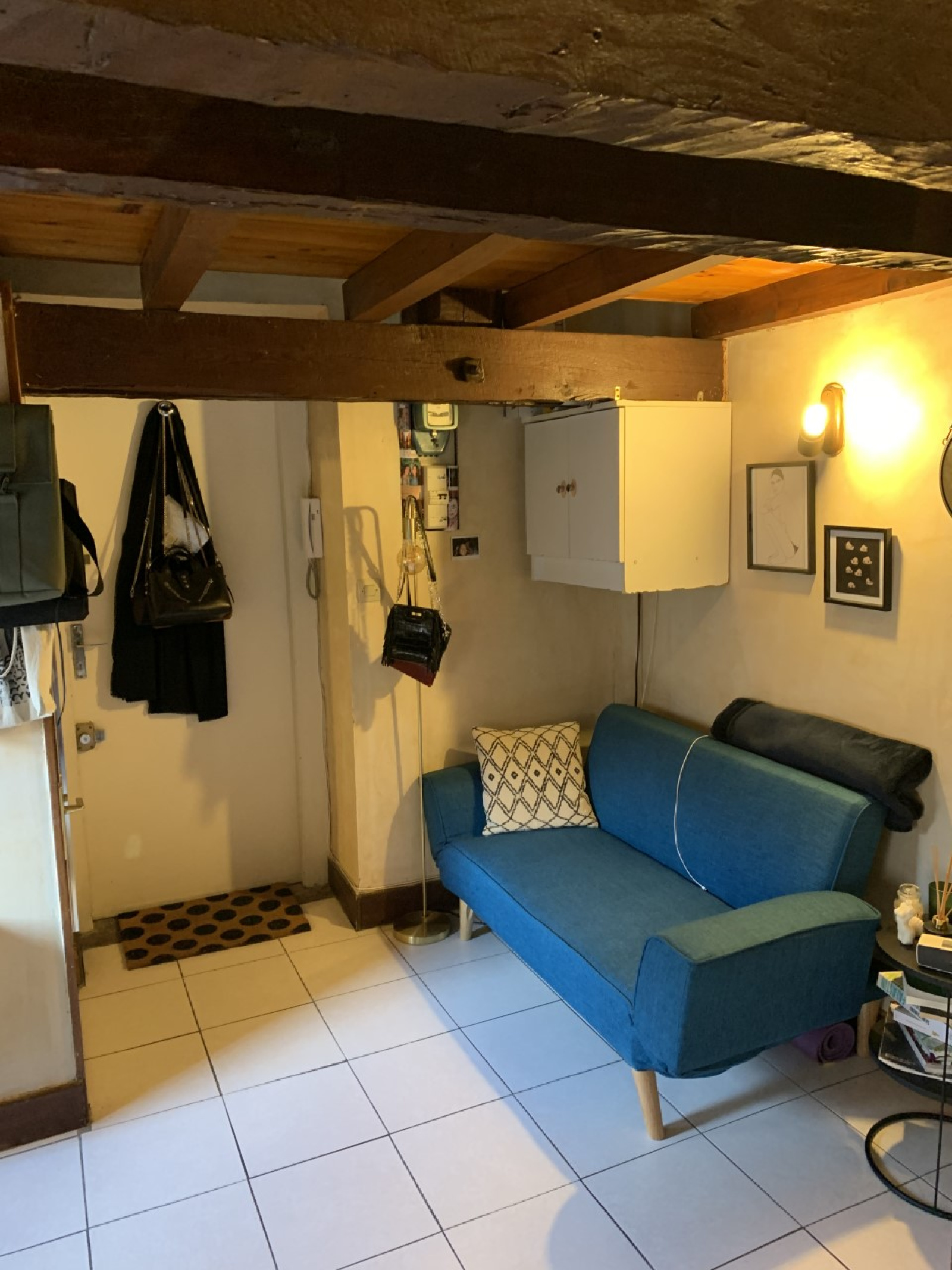 Image_, Appartement, Lyon, ref :0050