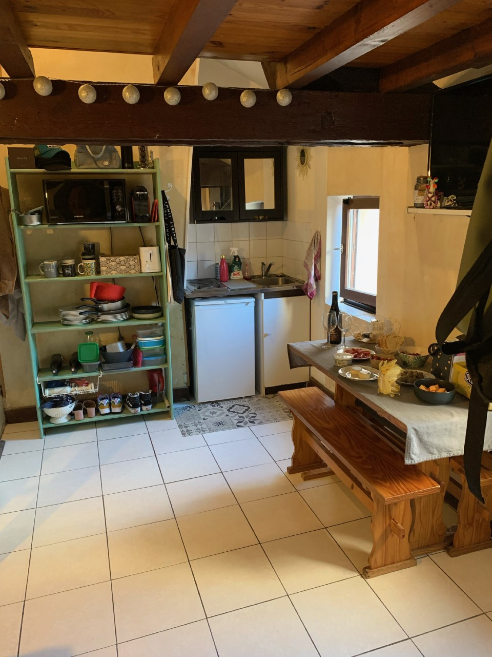 Image_, Appartement, Lyon, ref :0050