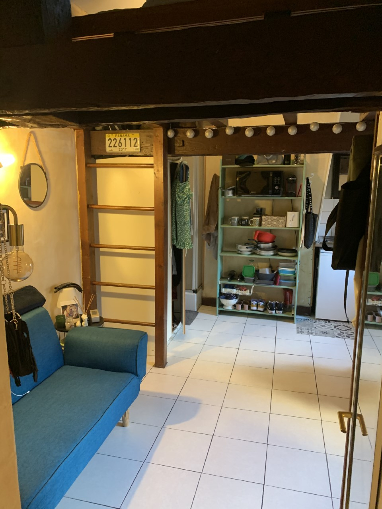 Image_, Appartement, Lyon, ref :0050