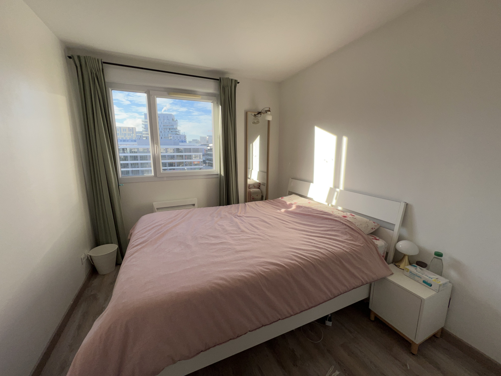 Image_, Appartement, Lyon, ref :00091