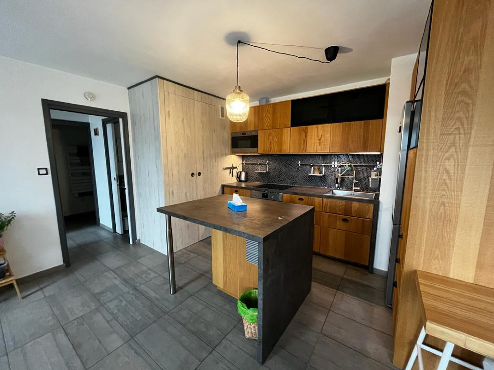 Image_, Appartement, Lyon, ref :00091