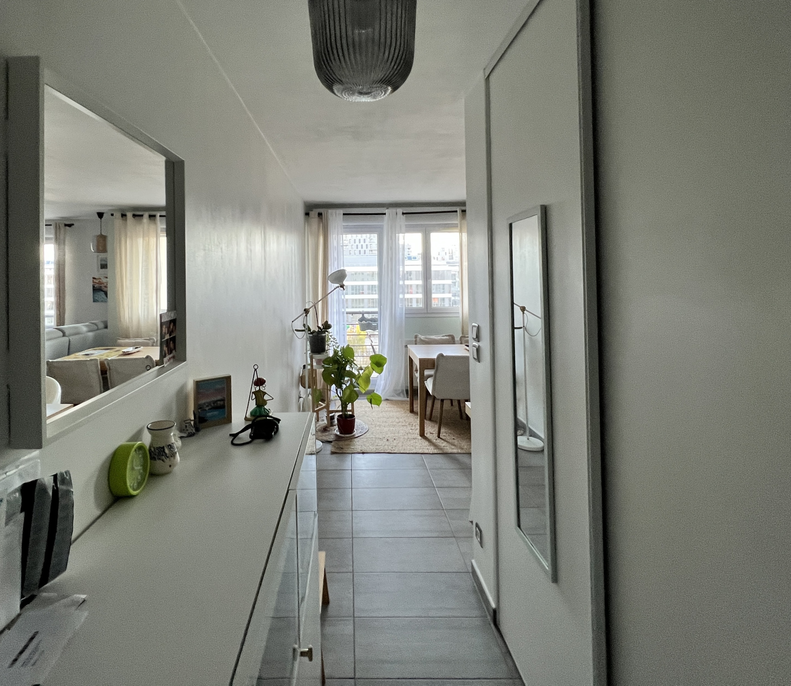 Image_, Appartement, Lyon, ref :00091