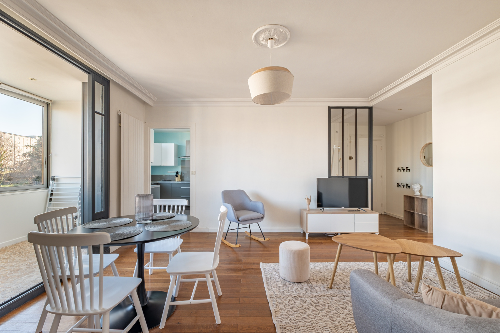 Image_, Appartement, Lyon, ref :00090