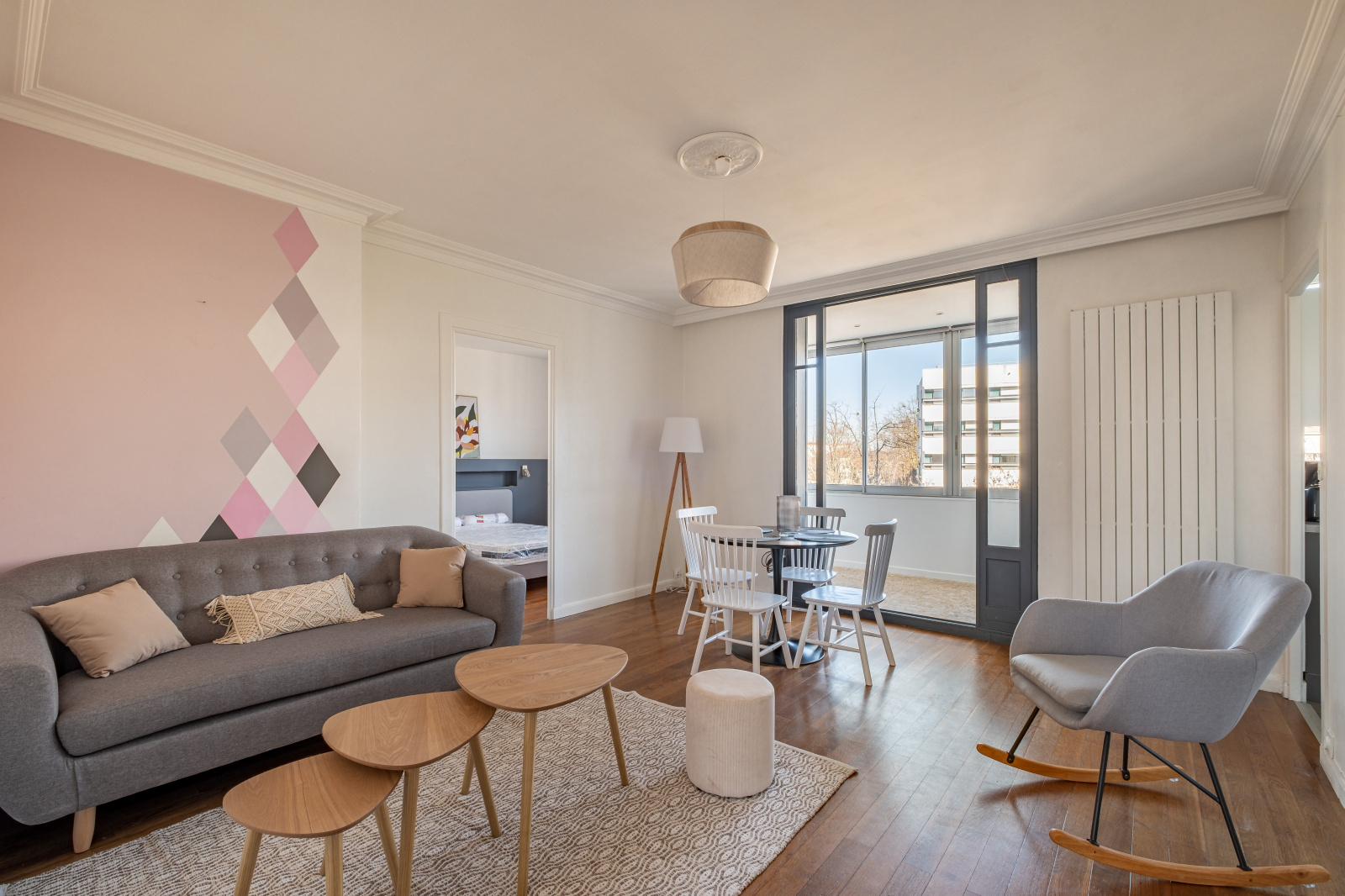 Image_, Appartement, Lyon, ref :00090