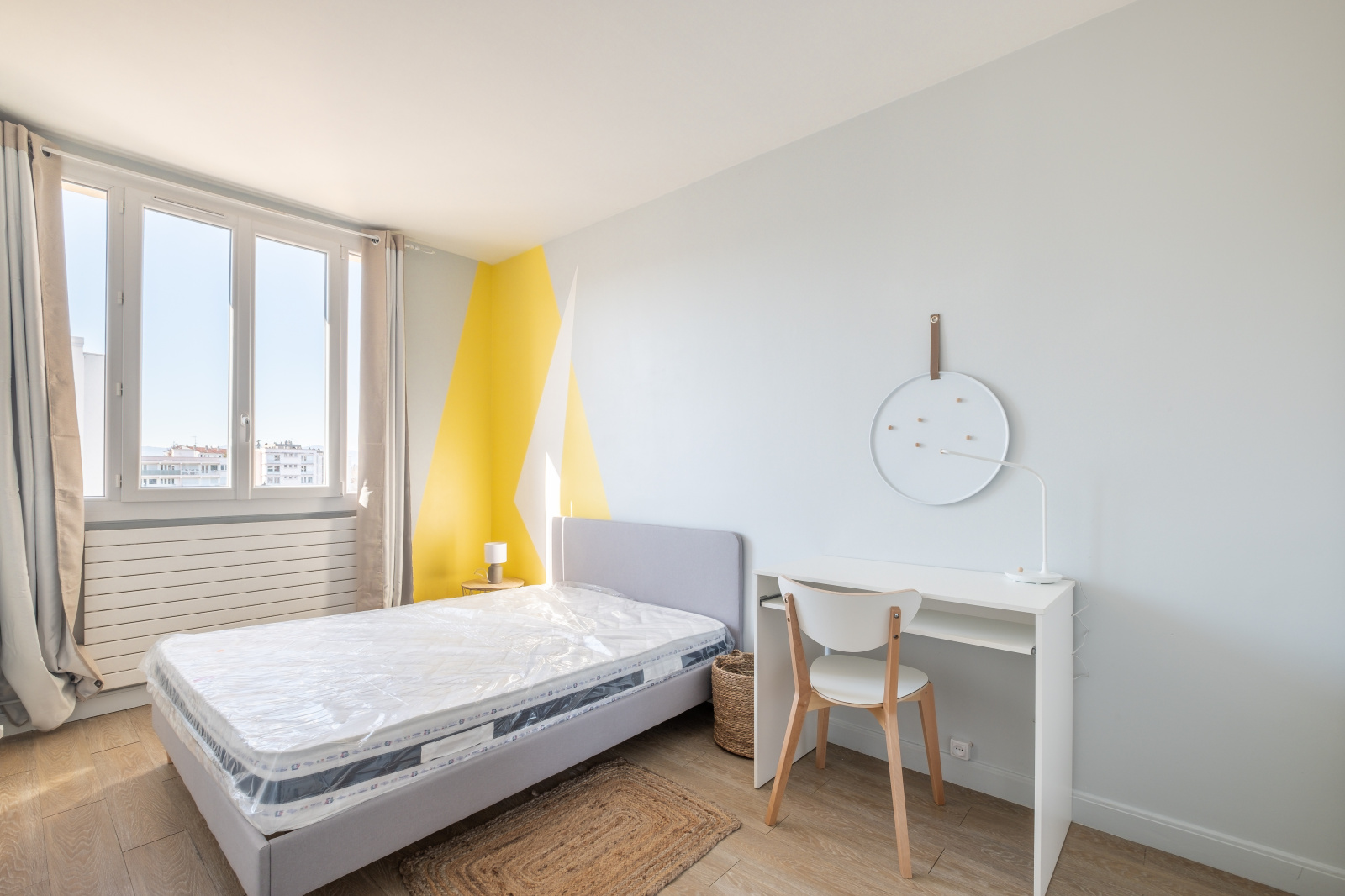 Image_, Appartement, Lyon, ref :00090