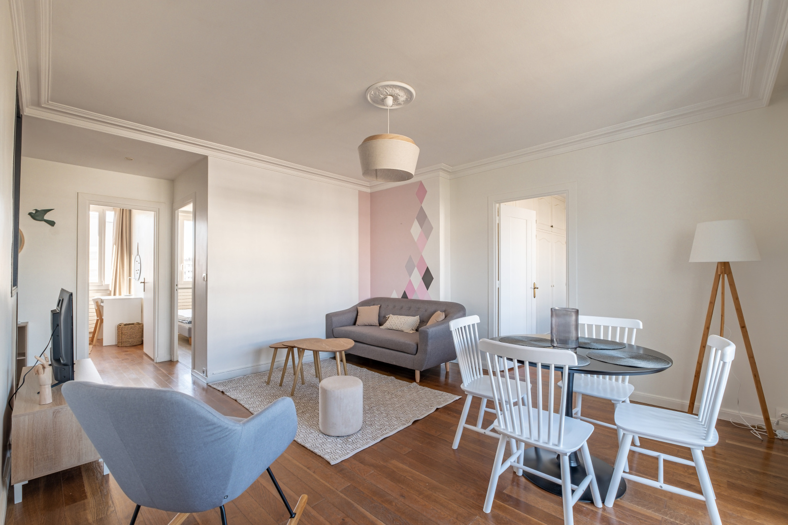 Image_, Appartement, Lyon, ref :00090
