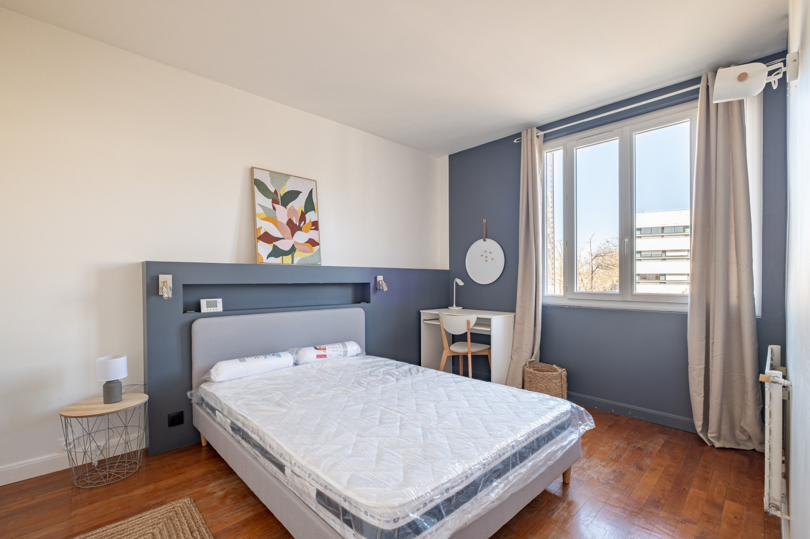 Image_, Appartement, Lyon, ref :00090
