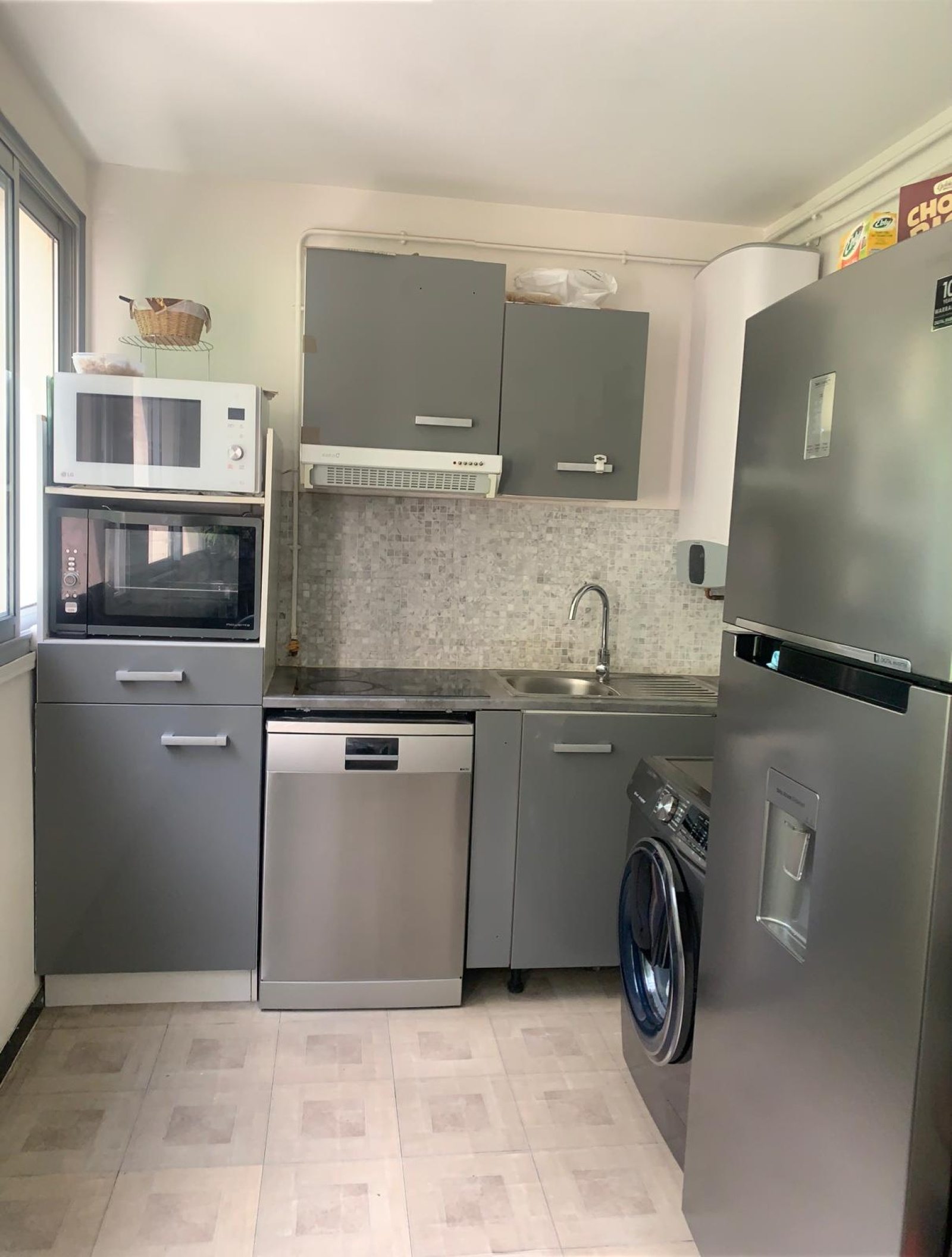 Image_, Appartement, Caluire-et-Cuire, ref :000129