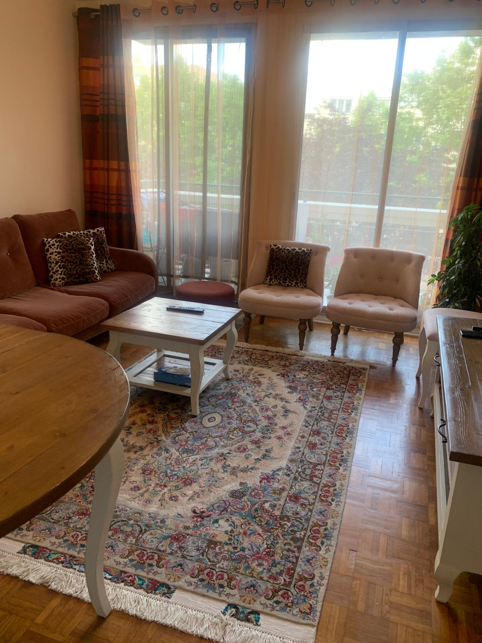 Image_, Appartement, Caluire-et-Cuire, ref :000129