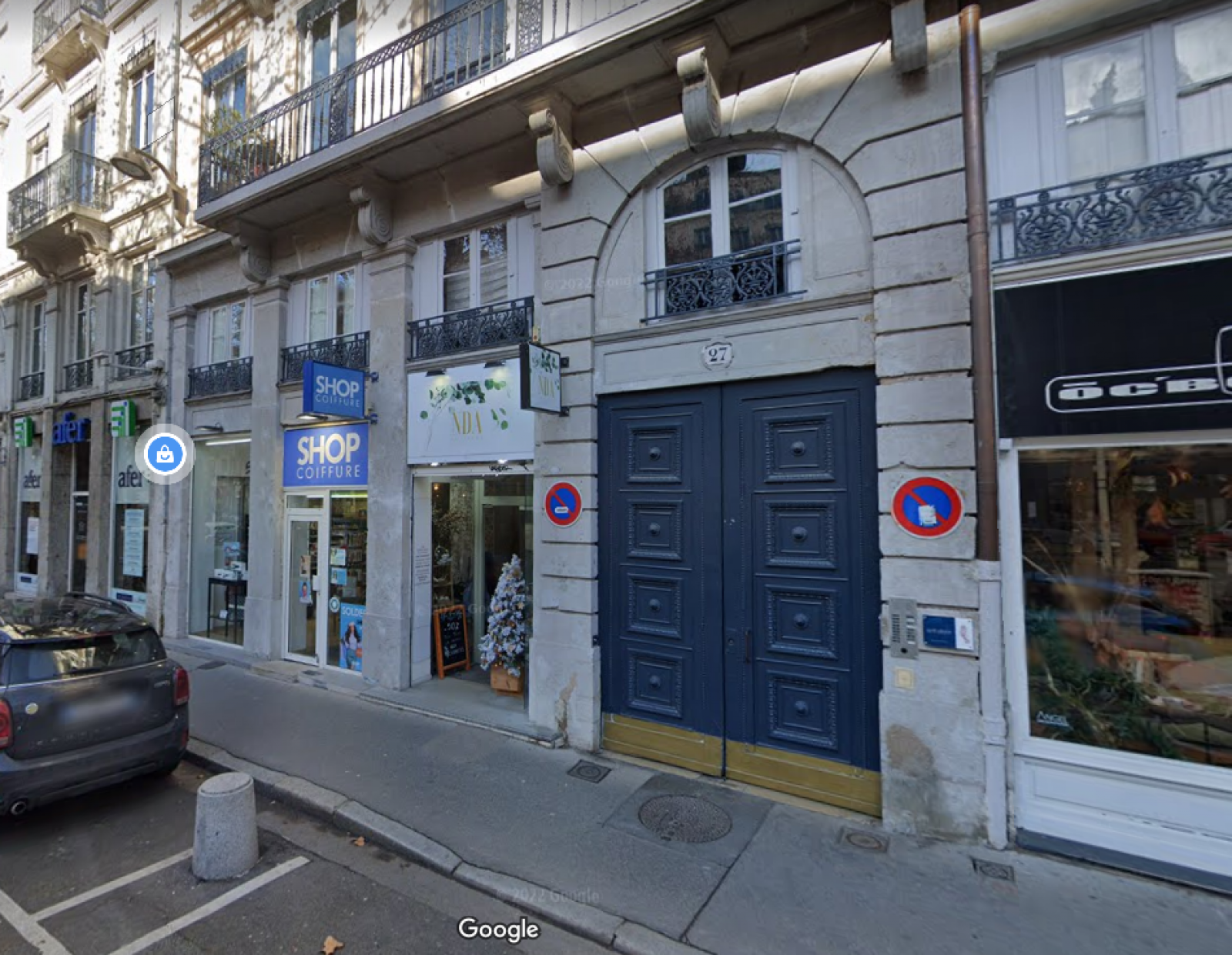 Image_, Murs commerciaux, Lyon, ref :00070