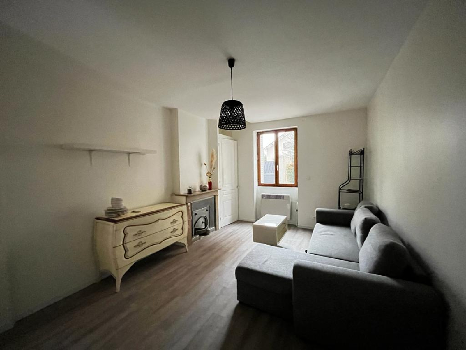 Image_, Appartement, Lyon, ref :00092