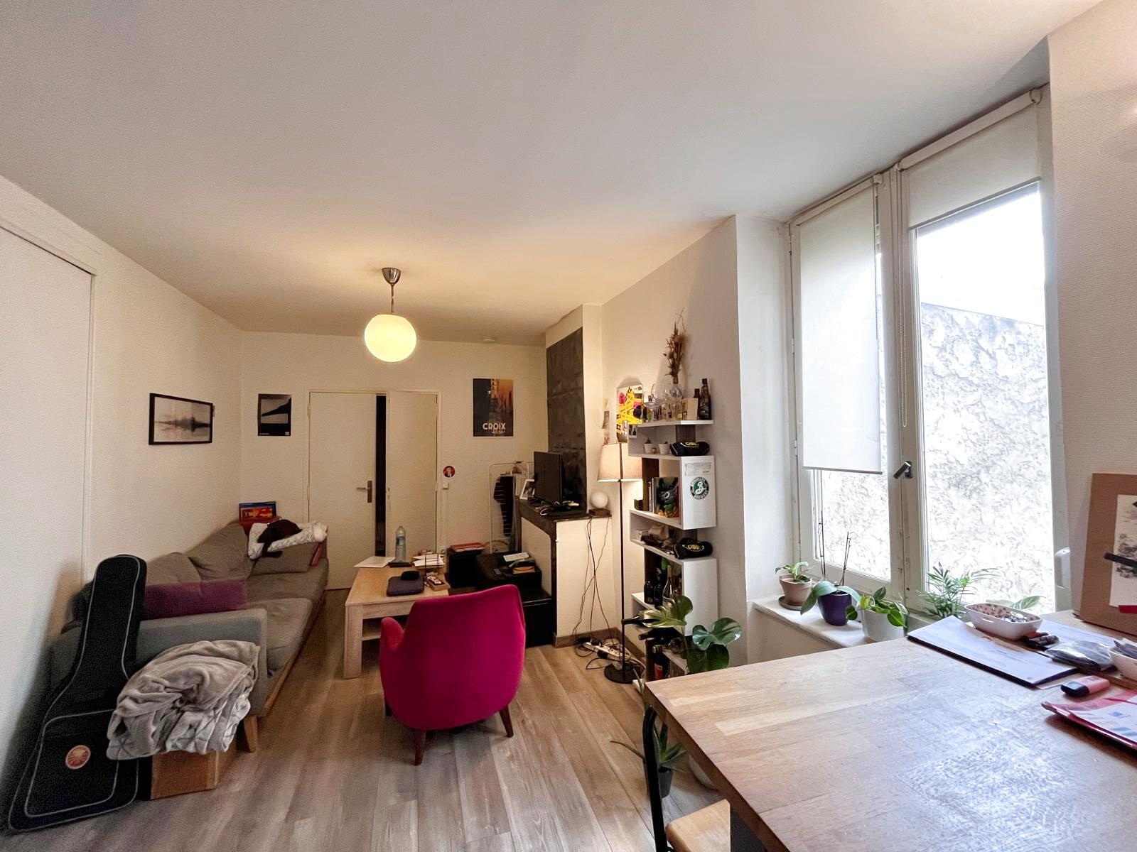 Image_, Appartement, Lyon, ref :000122