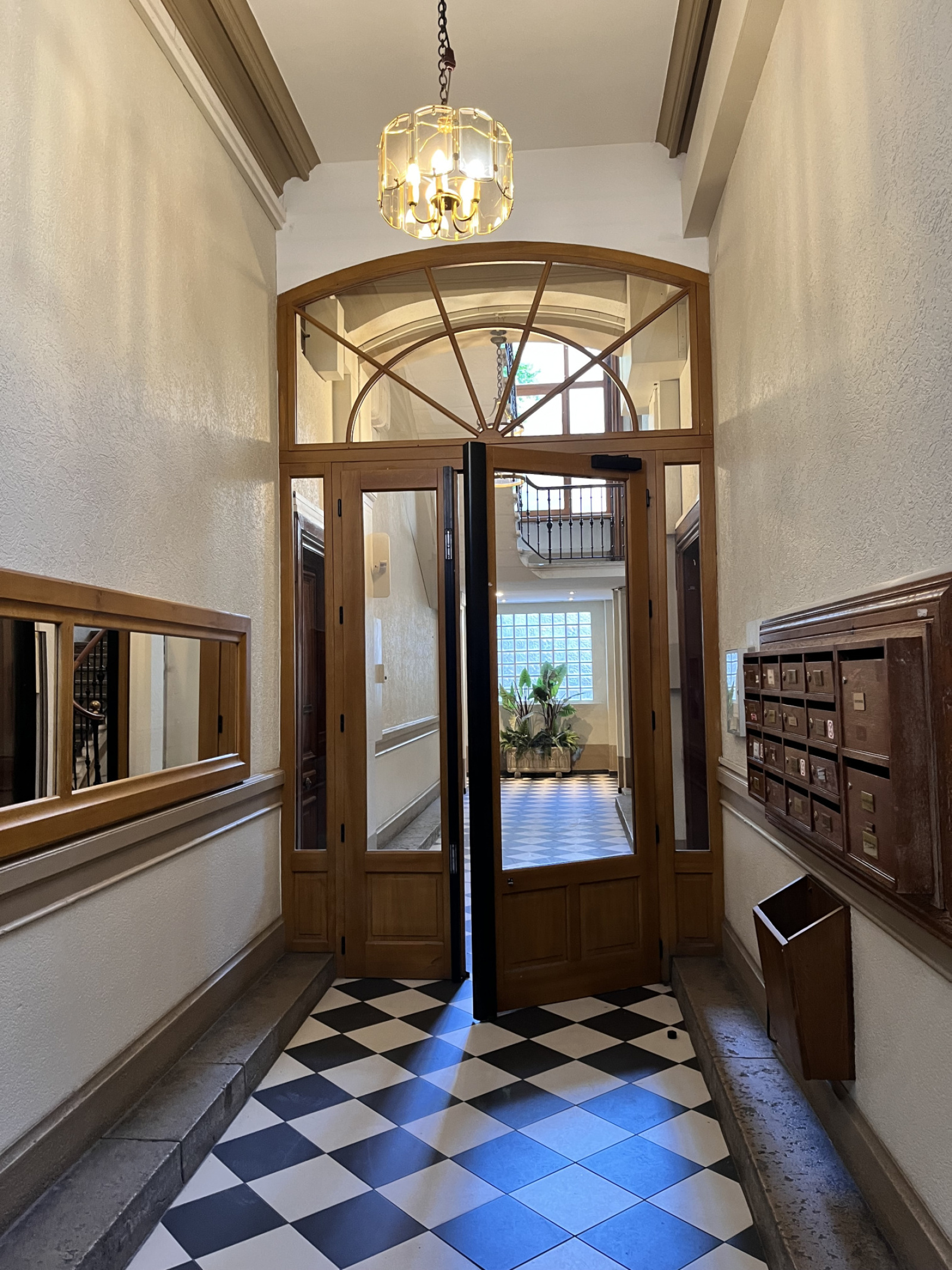 Image_, Appartement, Lyon, ref :000187