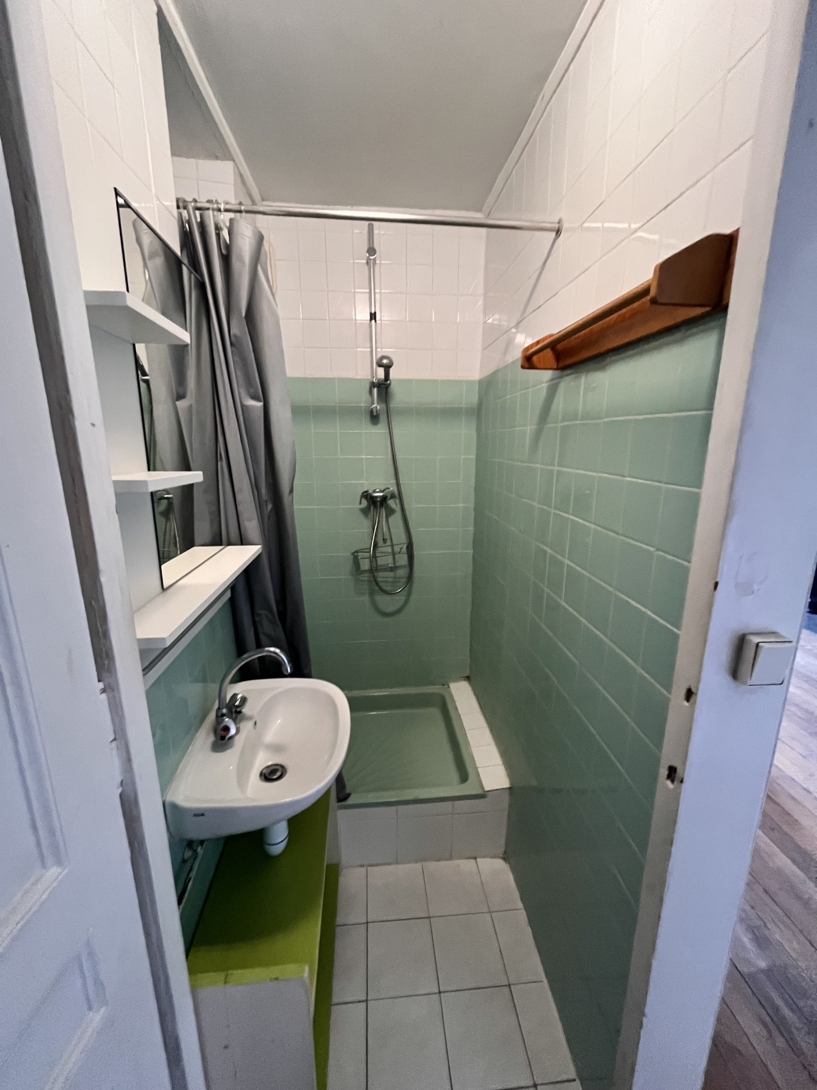 Image_, Appartement, Lyon, ref :000187