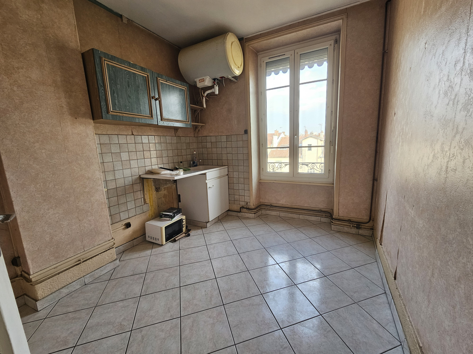 Image_, Appartement, Lyon, ref :GIO2025-02