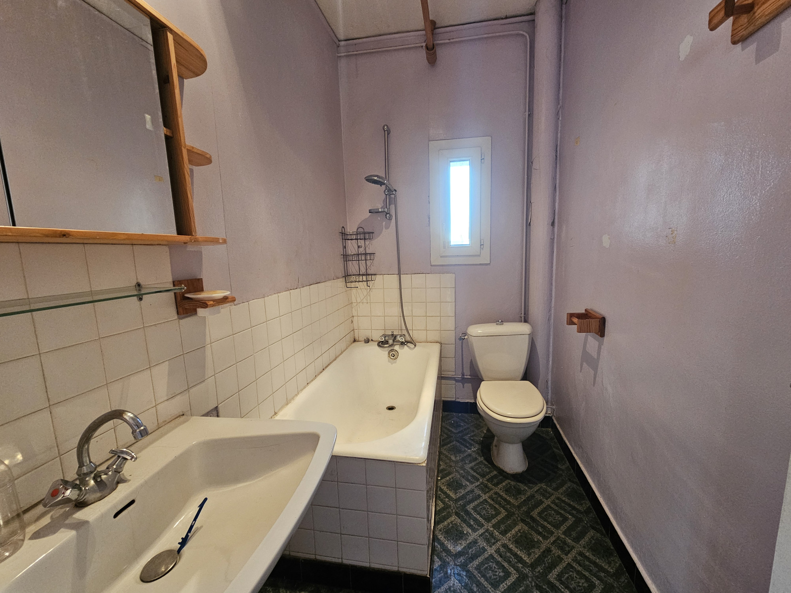 Image_, Appartement, Lyon, ref :GIO2025-02