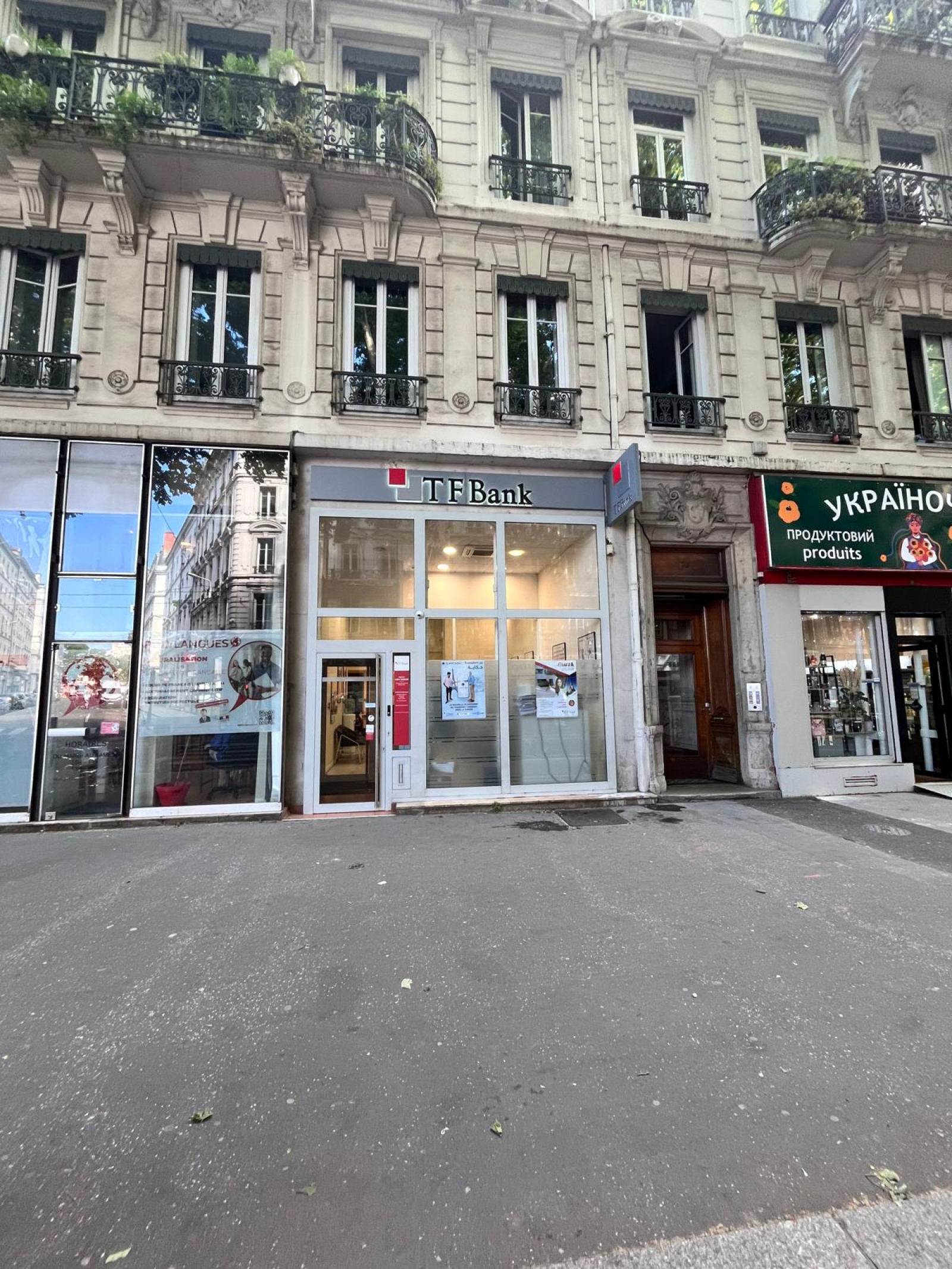 Image_, Cession de droit au bail, Lyon, ref :000140