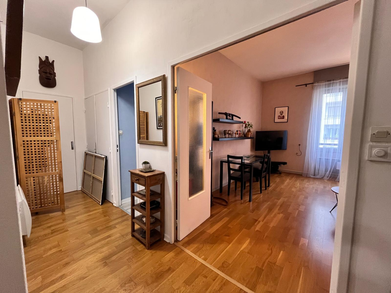 Image_, Appartement, Lyon, ref :000118