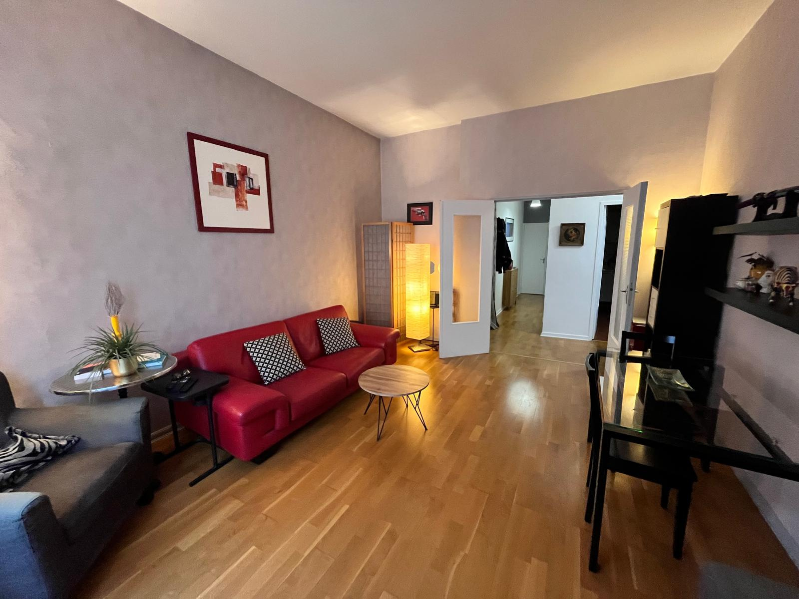 Image_, Appartement, Lyon, ref :000118