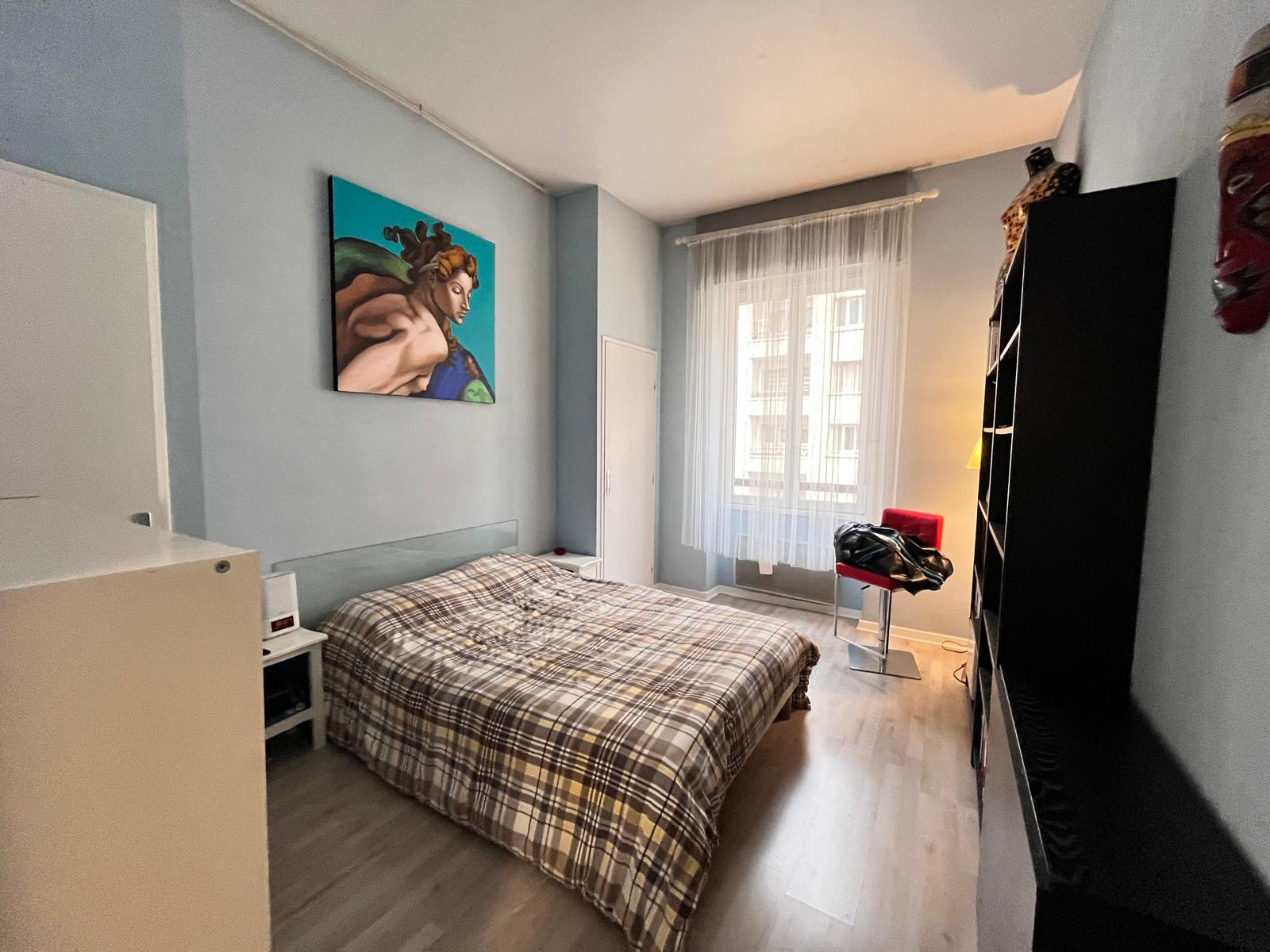 Image_, Appartement, Lyon, ref :000118