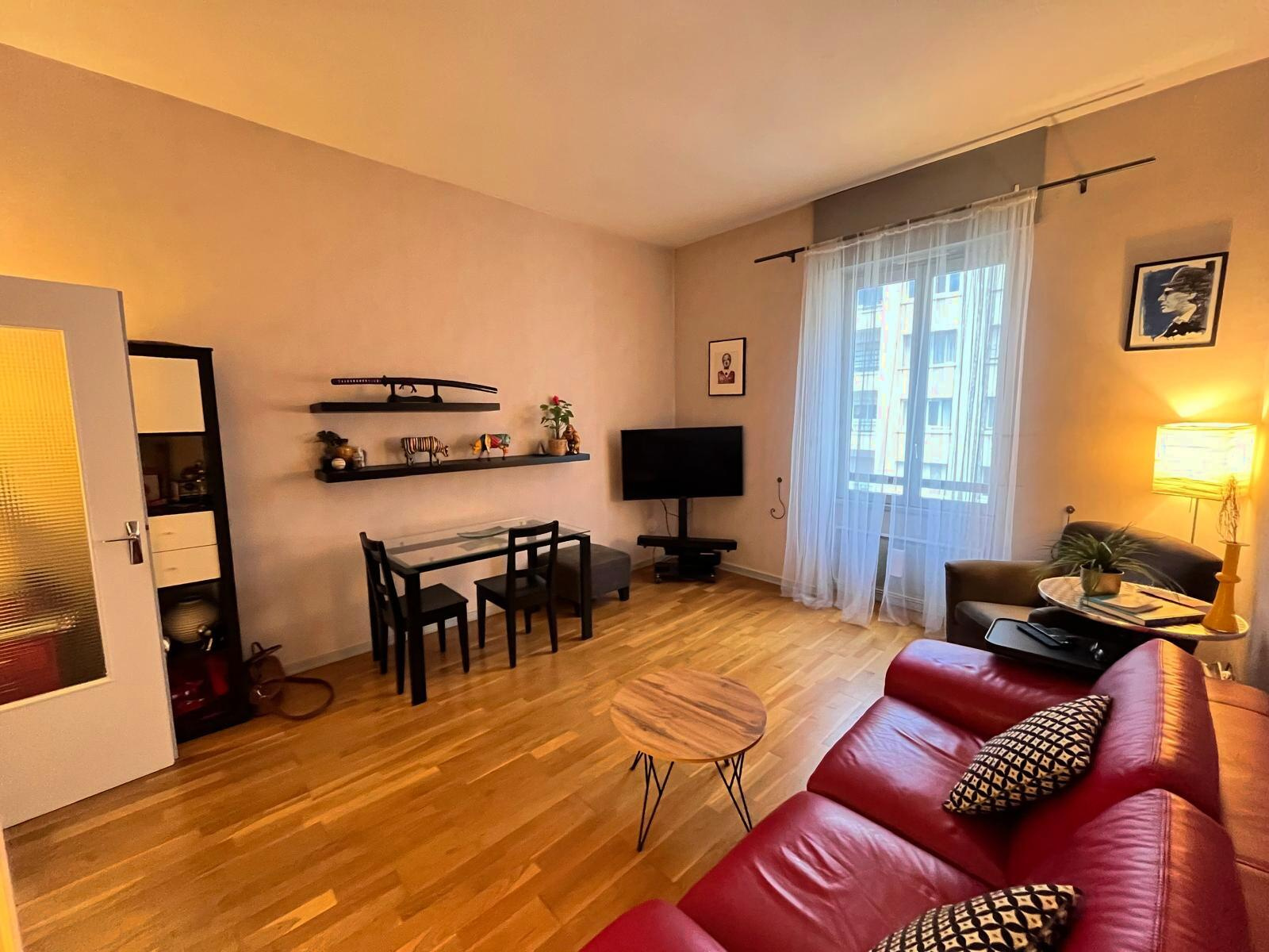 Image_, Appartement, Lyon, ref :000118