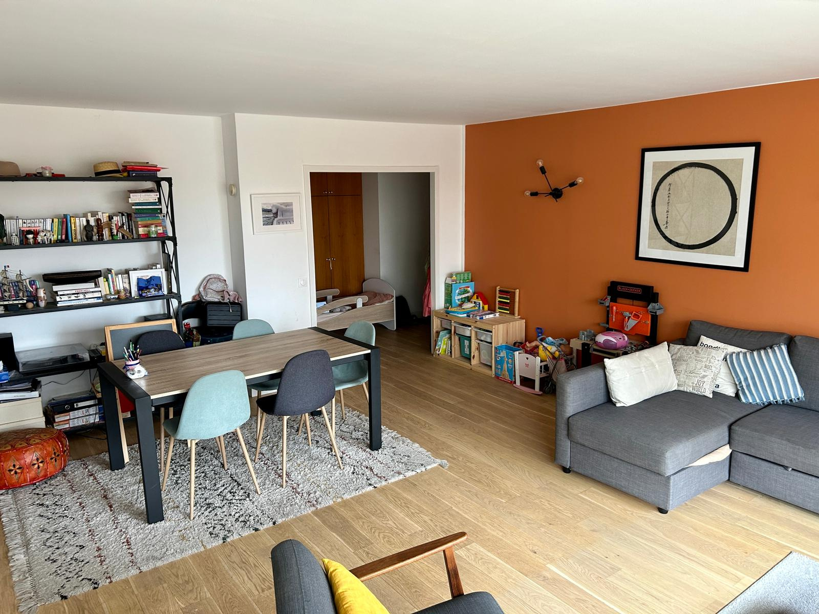 Image_, Appartement, Lyon, ref :000119