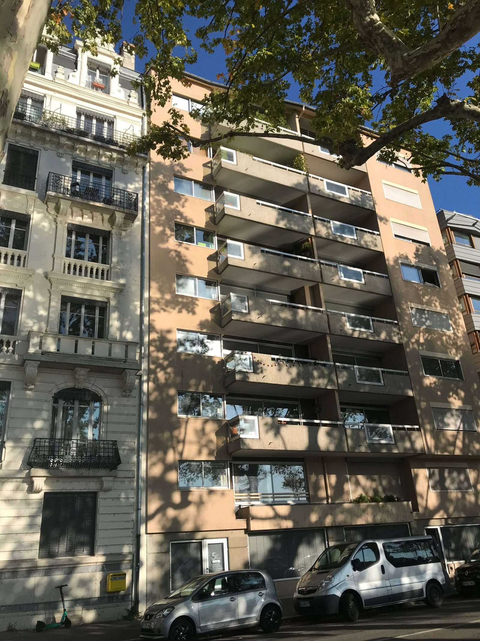 Image_, Appartement, Lyon, ref :000119