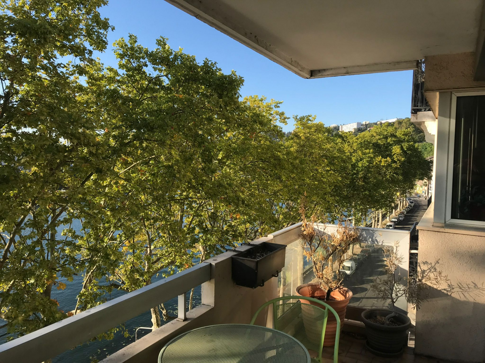 Image_, Appartement, Lyon, ref :000119