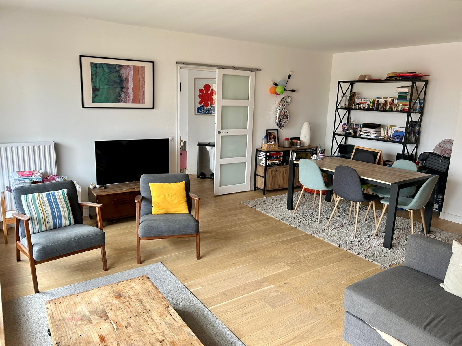 Image_, Appartement, Lyon, ref :000119