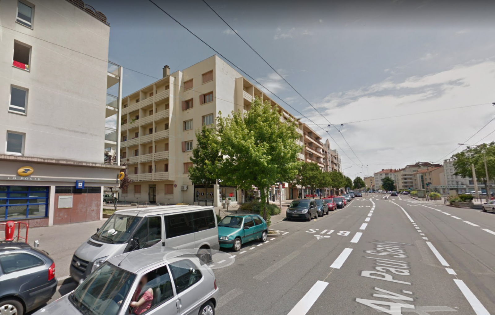 Image_, Appartement, Lyon, ref :00059
