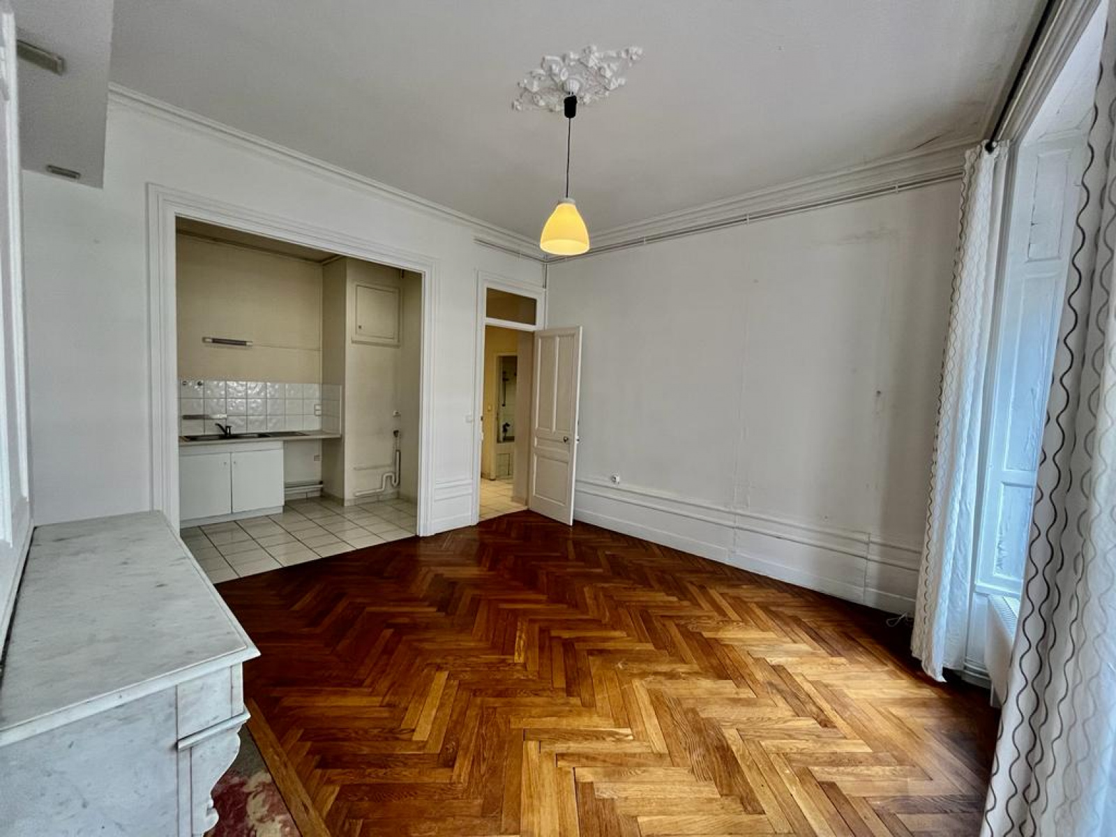 Image_, Appartement, Lyon, ref :00083
