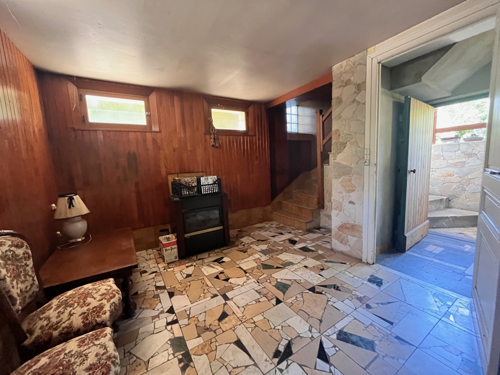 Image_, Maison, Bron, ref :000185