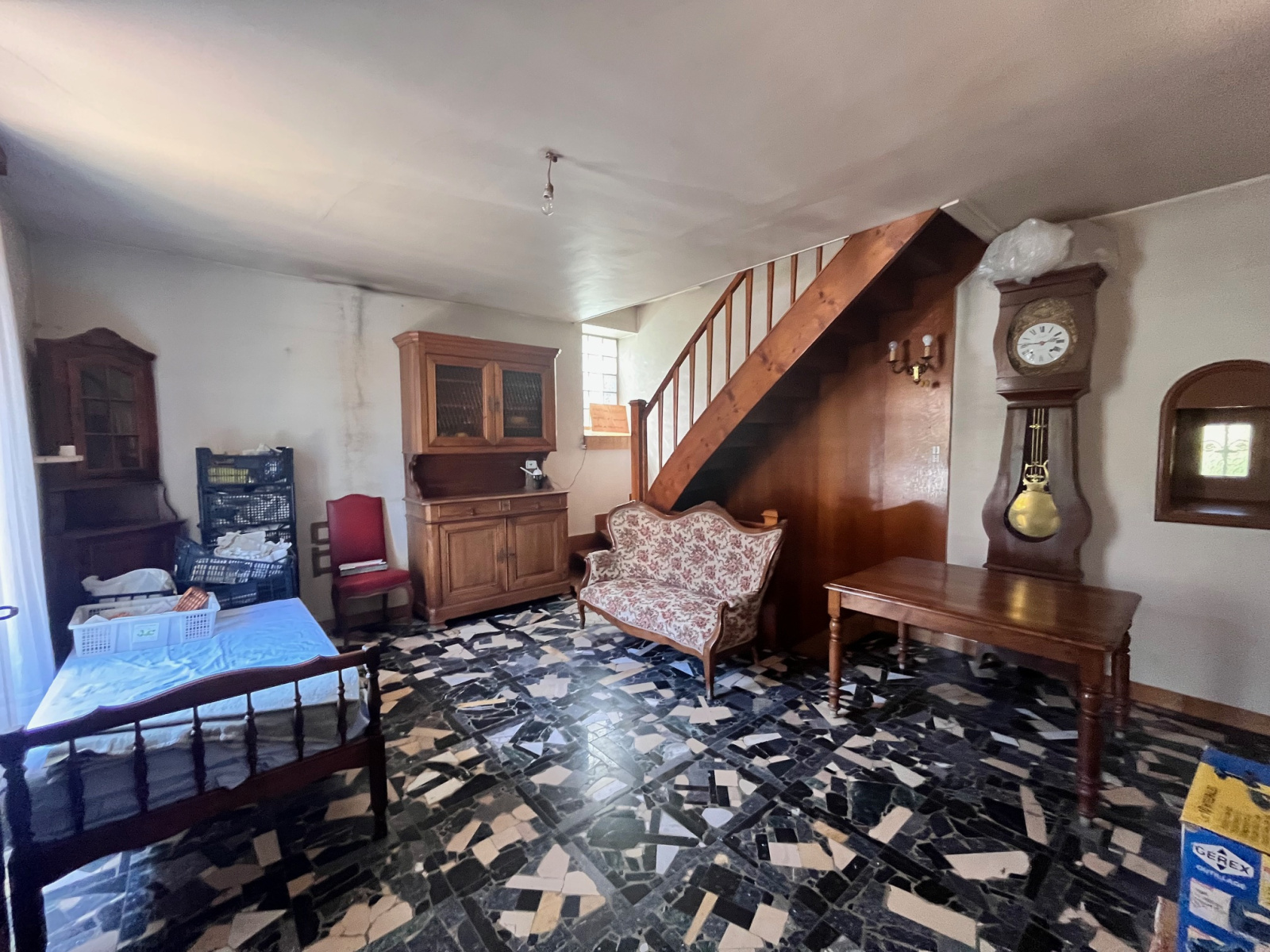 Image_, Maison, Bron, ref :000185